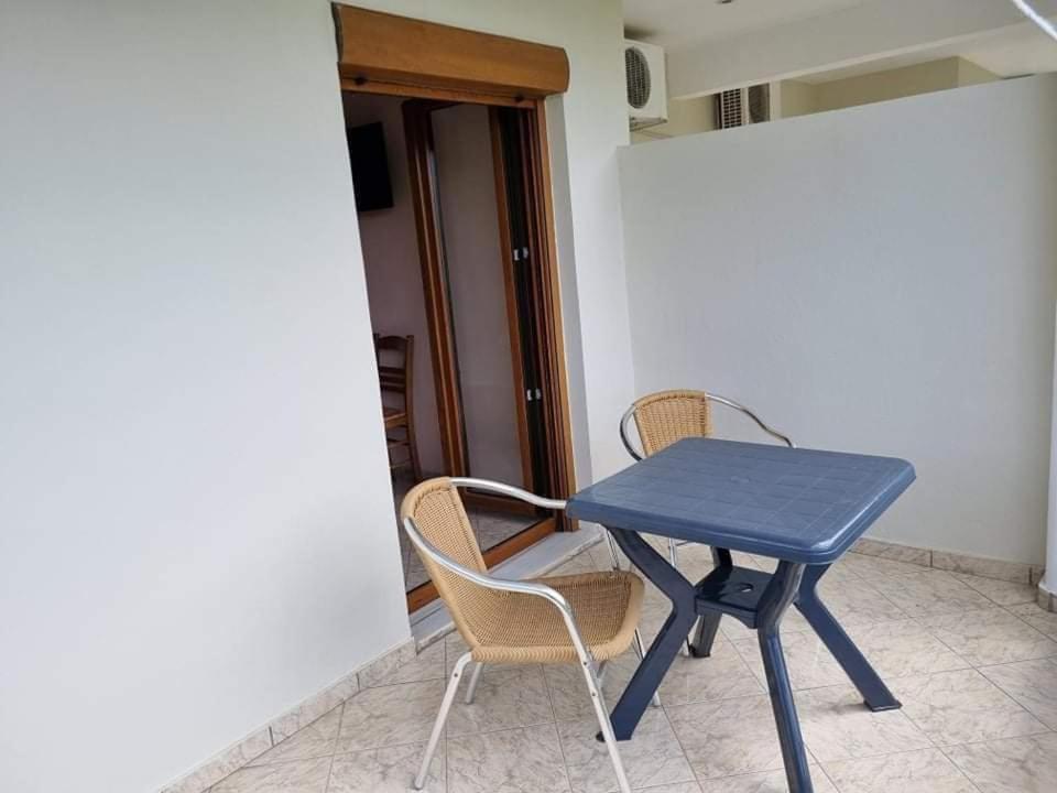 ואסיליקי Chris Studios מראה חיצוני תמונה